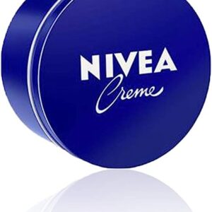 CREME NIVEA 400ML