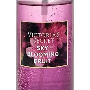 FRAGANCE MIST VICTORIA SECRETS SKY BLOOMING FRUIT 250ML