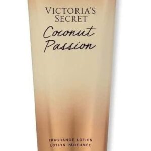 CREME VICTORIA SECRETS COCONUT PASSION 236ML