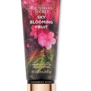 CREME VICTORIA SECRETS SKY BLOOMING FRUIT 236ML