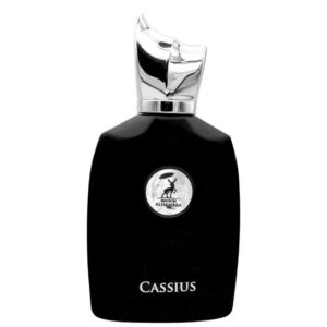 CASSIUS - MAISON ALHAMBRA 100ml