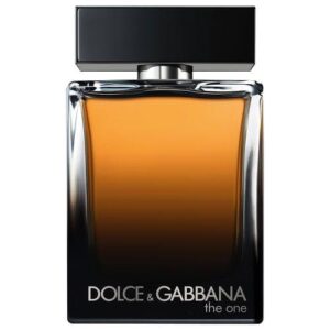 DOLCE GABBANA THE ONE EDT FOR MEN 100ml