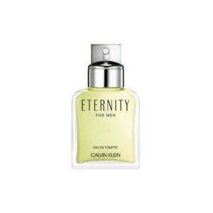 ETERNITY  FOR MEN CALVIN KLEIN 100ml