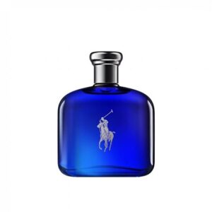 POLO BLUE- RALPH LAURENT 125ml