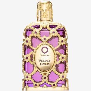 ORIENTICA VELVET GOLD EDP