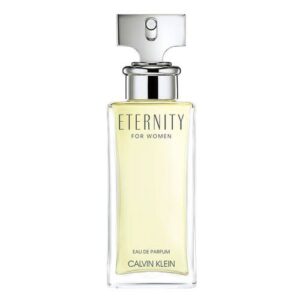 ETERNITY CALVIN KLEIN  FOR WOMEN EDP 100ml