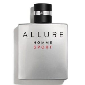 ALLURE HOMME SPORT- CHANEL 100ml