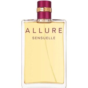 ALLURE SENSUELLE- CHANEL 100ML