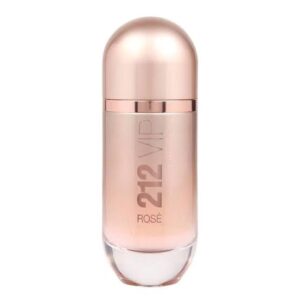 212 VIP ROSE- CAROLINA HERRERA 80ml