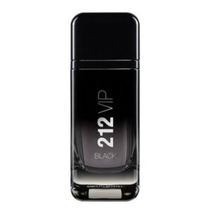 212 VIP BLACK- CAROLINA HERRERA 100ml