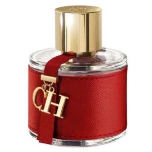 CH  FEMININO EDT 100ml