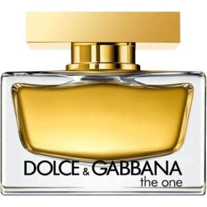 DOLCE GABBANA THE ONE EDP 75ml