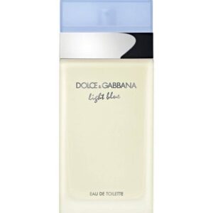 DOLCE GABBANA LIGHT BLUE EDT 100ml