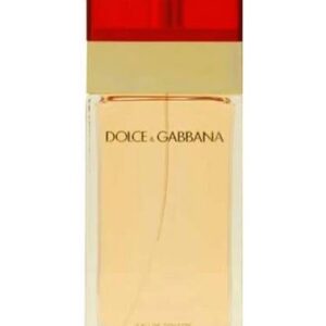 DOLCE GABBANA RED 100ml