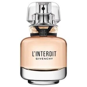 LÌNTERDIT- GIVENCHY 50ml