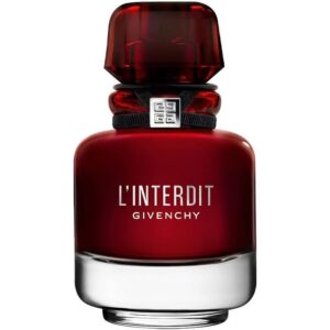 LÌNTERDIT ROUGE - GIVENCHY EDP 50ml