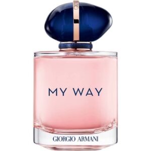 MY WAY- GIORGIO ARMANI EDP