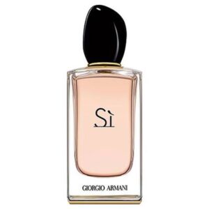 SÍ- GIORGIO ARMANI EDP 100ml