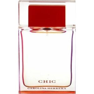 CAROLINE HERRERA CHIC FOR WOMEN EDP 80ml