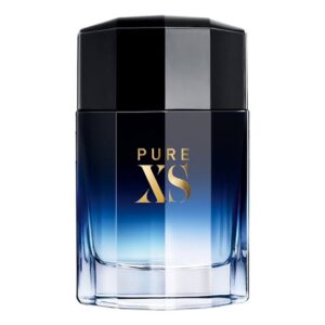 PURE XS EDT- PACO RABANNE 100ml