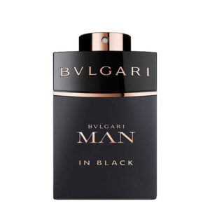 BVLGARI MAN IN BLACK EDT 100ml