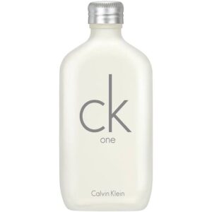 CK ONE- CALVIN KLEIN- EDT 200ml