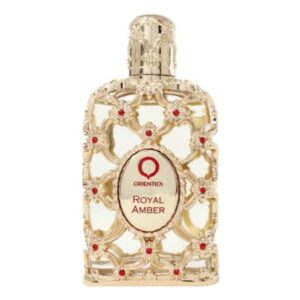 ORIENTICA ROYAL AMBER EDP