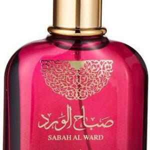 Sabah Al Ward Al Wataniah EDP 100ml