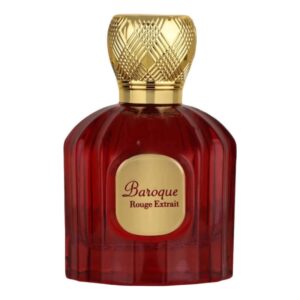 BARROQUE ROUGE EXTRAIT- MAISON 100ml