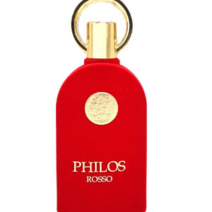 PHILOS ROSSO - MAISON ALHAMBRA EDP 100ml