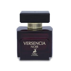 VERSENCIA NOIR- MAISON ALHAMBRA 100ml