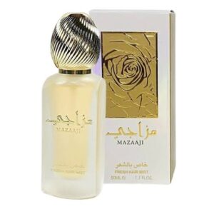 MAZAAJI FRESH PERFUME DE CABELO 50ml