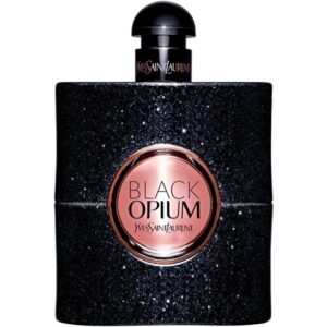 BLACK OPIUM- YVES SAINT LAURENT EDP 90ML