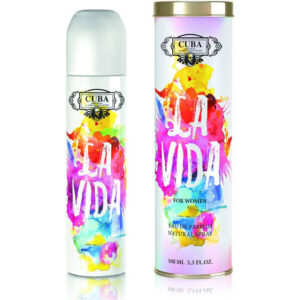 CUBA LA VIDA- INSPIRAÇAO LA VIE EST BELLE 100ml