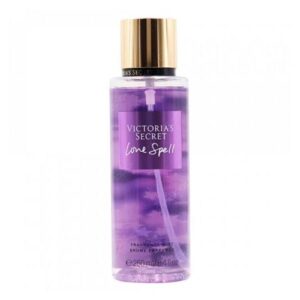 FRAGANCE MIST VICTORIA SECRETS LOVE SPELL 250ml