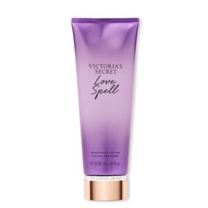 CREME VICTORIA SECRETS LOVE SPELL 236ml