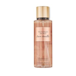 FRAGANCE MIST VICTORIA SECRETS VANILLA 250ml