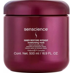 MASCARA SENSCIENCE INNER RESTORE INTENSIF 500ml