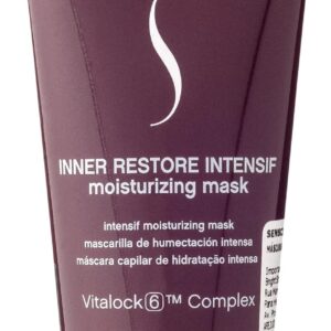 MASCARA SENSCIENCE INNER RESTORE INTENSIF 150ml