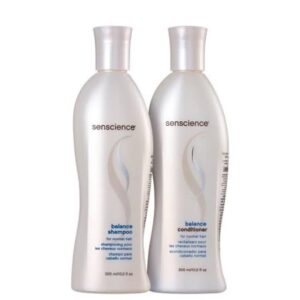 KIT SHAMPOO + CONDICIONADOR SENSCIENCE BALACE