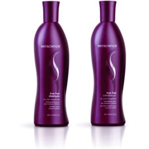 KIT SHAMPOO + CONDICIONADOR SENSCIENCE TRUE HUE