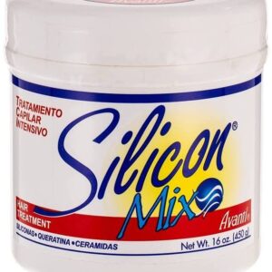 MASCARA SILICON MIX 450gr