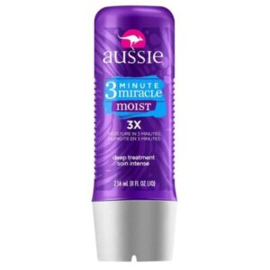 MASCARA AUSSIE MOIST