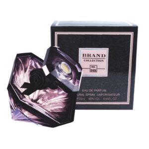 BRAND COLLECTION n°069 - INSPIRAÇÃO LA NUIT TRESOR - 25ML