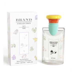 BRAND COLLECTION 234 - BVLGARI INFANTIL 25ML