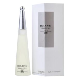 BRAND COLLECTION 176 - INSPIRAÇÃO ISSEY MIYAKE L'EAU DISSEY - 25ML