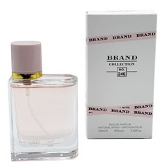 Brand Collection 246 - Inspiração Burberry Her - 25ml