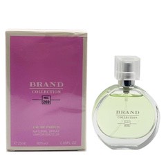 Brand Collection 269 - Inspiração Chance Fraiche - 25ml