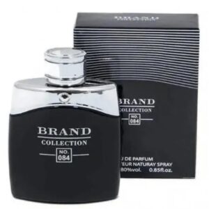 Perfume N° 084 Eau de Parfum Brand Collection 25ml - Masculino