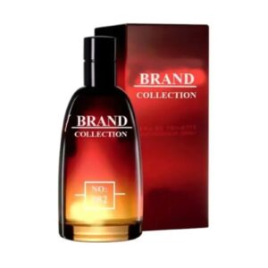 Perfume Nº 082 Eau de Parfum Brand Collection 25ml - Masculino